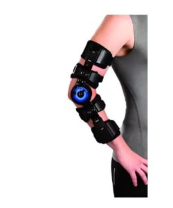 Orthopedic Arm Elbow Pain Brace 2