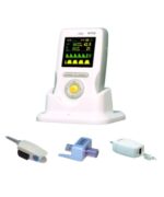 Solaris Handheld Vital Signs Monitor NT1D 2