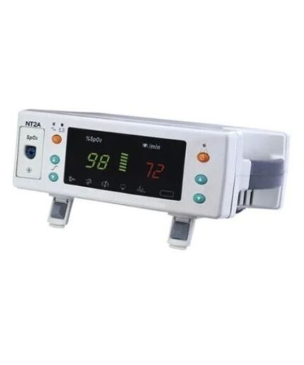 Solaris Portable Pulse Oximeter NT2A