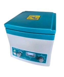 12 Holes Laboratory Centrifuge Machines 80-2B 1