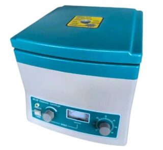 12 Holes Laboratory Centrifuge Machines 80-2B 1