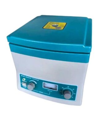 12 Holes Laboratory Centrifuge Machines 80-2B 1