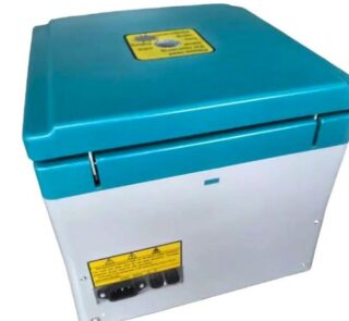 12 Holes Laboratory Centrifuge Machines 80-2B 2