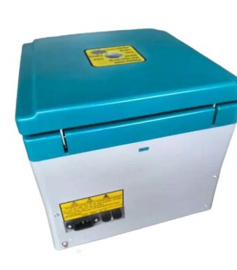 12 Holes Laboratory Centrifuge Machines 80-2B 2