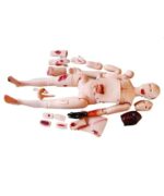 Advanced Trauma Nursing Training Simulator 1