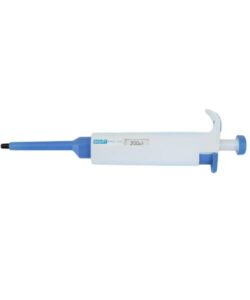 BIOHIT Proline Single Channel Adjustable Micropipette 10-100µL 1