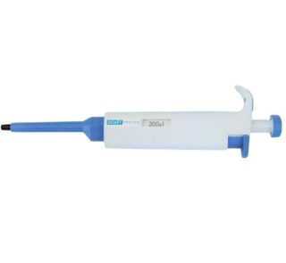 BIOHIT Proline Single Channel Adjustable Micropipette 10-100µL 1