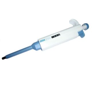 BIOHIT Proline Single Channel Adjustable Micropipette 10-100µL 2