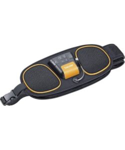 Beurer Abdominal Toning Belt EM 39 2-in-1 1