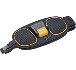 Beurer Abdominal Toning Belt EM 39 2-in-1 1