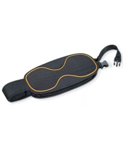 Beurer Abdominal Toning Belt EM 39 2-in-1 2