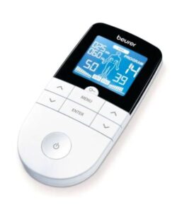 Beurer Digital TENS EMS Unit EM 49 1