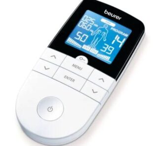 Beurer Digital TENS EMS Unit EM 49 1