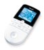 Beurer Digital TENS EMS Unit EM 49 1