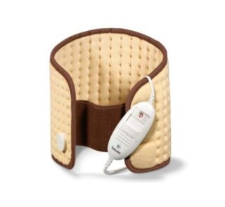 Beurer Heating Pad HK 49 Cosy Stomach & Back 2
