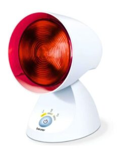 Beurer Infrared Heat lamp IL 35 1