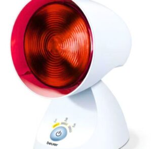 Beurer Infrared Heat lamp IL 35 1