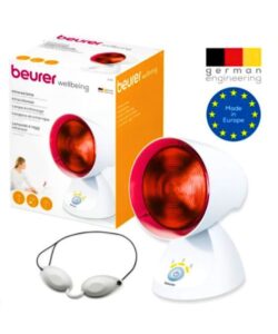 Beurer Infrared Heat lamp IL 35 2