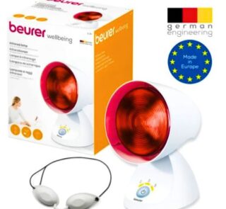 Beurer Infrared Heat lamp IL 35 2