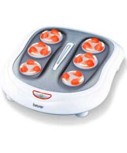 Beurer Shiatsu Foot Massager FM 60 1