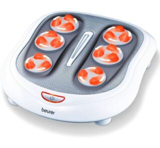 Beurer Shiatsu Foot Massager FM 60 1