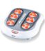 Beurer Shiatsu Foot Massager FM 60 1