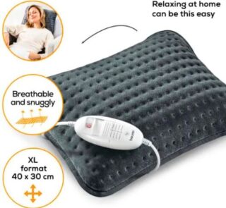 Beurer Sofa Heating Pad HK 48 Cosy 2