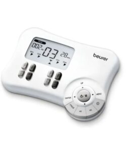 Beurer TENS-EMS Therapy Machine EM 80 1