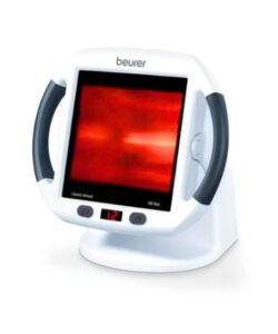 Beurer Therapy Infrared Heat lamp IL 50 1