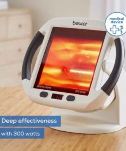 Beurer Therapy Infrared Heat lamp IL 50 2