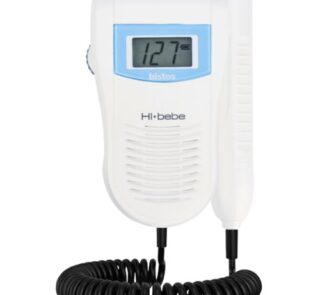 Bistos Fetal Doppler w2Mhz Probe BT200 1