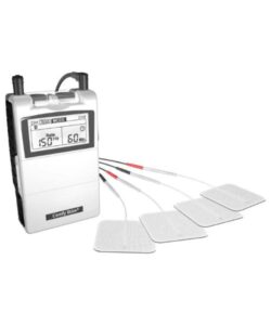 Comfy Stim Plus Tens Machine & Electro-Stimulator 1