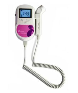 Contec Fetal Doppler Sonoline A 2 MHz Probe 2