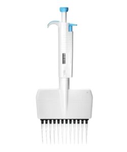 DLAB Micropipette Multi 12 Channel 1