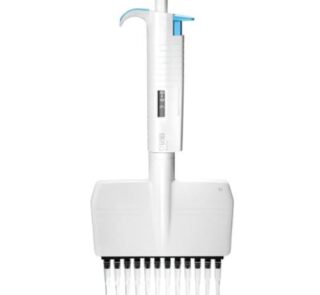 DLAB Micropipette Multi 12 Channel 1