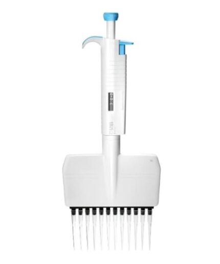 DLAB Micropipette Multi 12 Channel 1