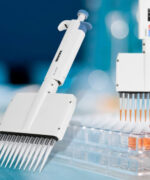 DLAB Micropipette Multi 12 Channel 2