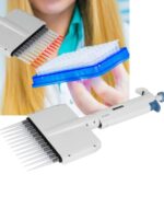 DLAB Micropipette Multi 12 Channel 3