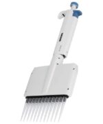DLAB Micropipette Multi 12 Channel 4