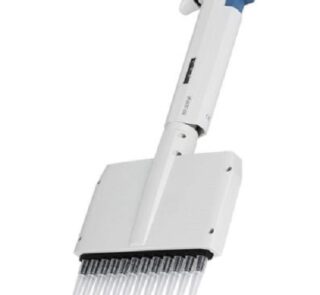 DLAB Micropipette Multi 12 Channel 4