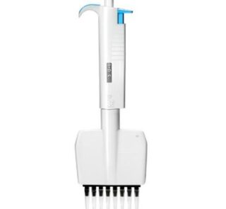 DLAB Micropipette Multi 8 Channel 1
