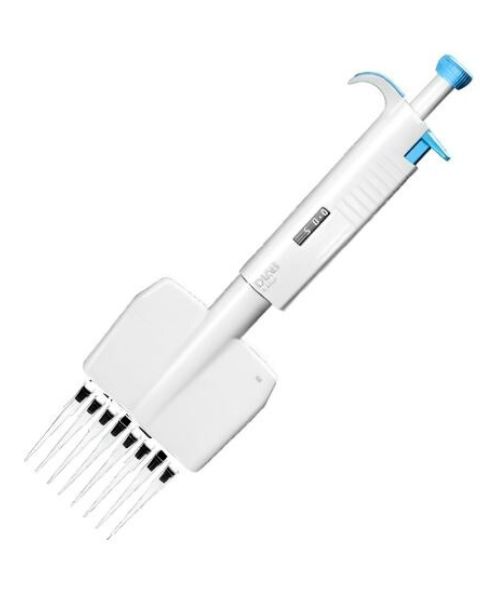 DLAB Micropipette Multi 8 Channel 2