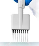 DLAB Micropipette Multi 8 Channel 3