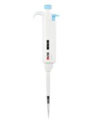 DLAB Single Channel Micropipette HiPette 1