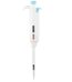 DLAB Single Channel Micropipette HiPette 1