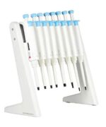 DLAB Single Channel Micropipette HiPette 3