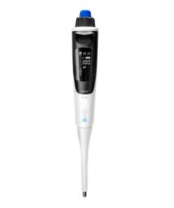 DLAB dPette Micropipette Digital 1