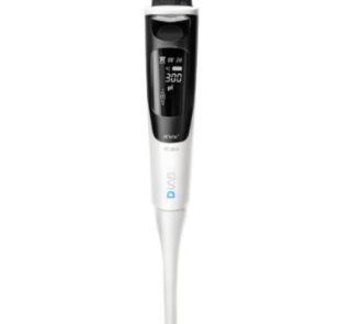 DLAB dPette Micropipette Digital 1