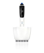 DLAB dPette Micropipette Digital 8 Channel 1