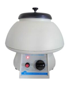 Digisystem Centrifuge Machine DSC-200T AR-1508 1